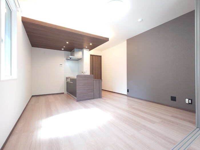 グリシーナヴァッレの物件内観写真