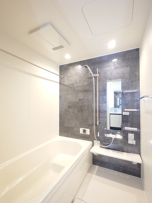 グリシーナヴァッレの物件内観写真