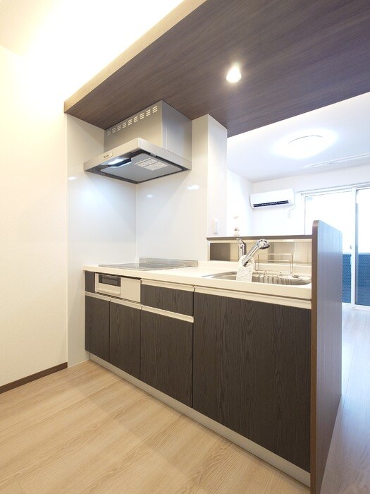 グリシーナヴァッレの物件内観写真