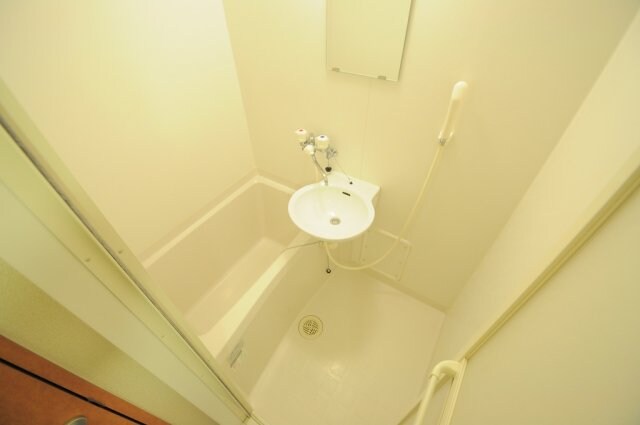 レオパレスはばたけの物件内観写真