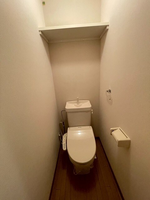 サニーハイツSの物件内観写真