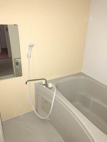 nfツインズA棟の物件内観写真