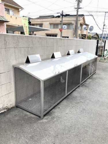 nfツインズA棟の物件内観写真