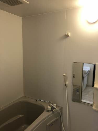 nfツインズA棟の物件内観写真