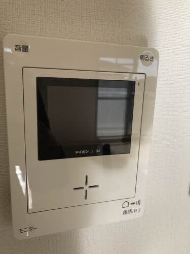 nfツインズA棟の物件内観写真