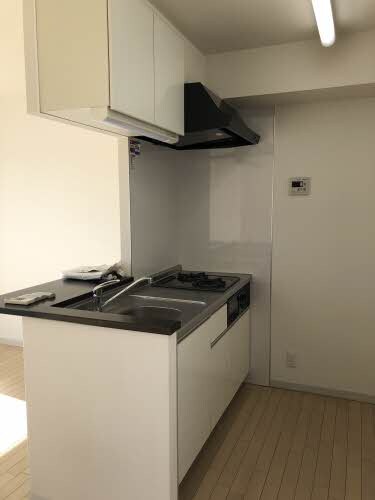 nfツインズA棟の物件内観写真