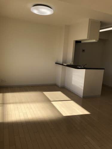 nfツインズA棟の物件内観写真