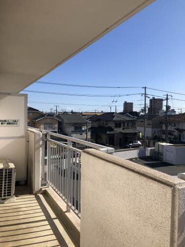 nfツインズA棟の物件内観写真