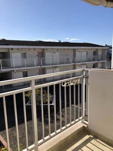 nfツインズA棟の物件内観写真