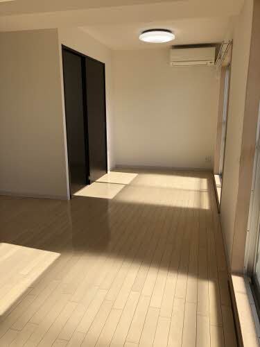 nfツインズA棟の物件内観写真