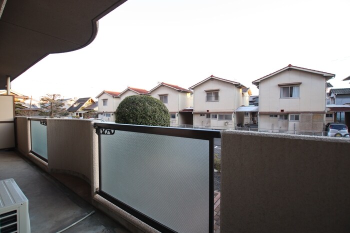 エザンス木之庄Ⅱの物件内観写真