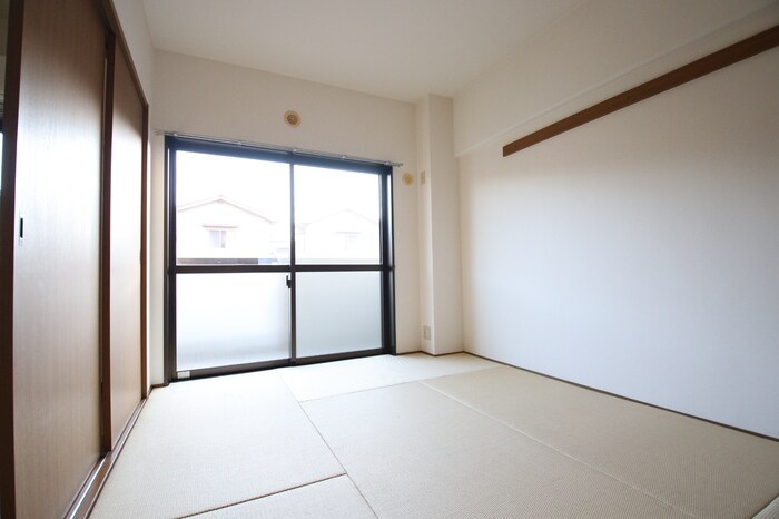 エザンス木之庄Ⅱの物件内観写真