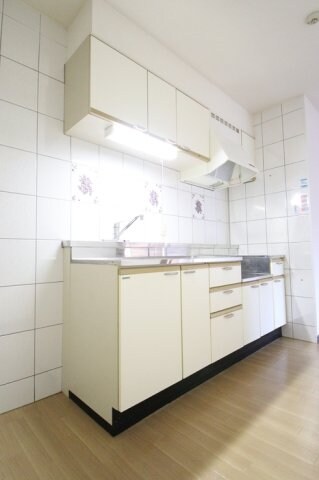 エザンス木之庄Ⅱの物件内観写真