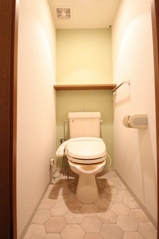 エザンス木之庄Ⅱの物件内観写真