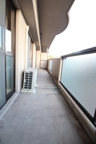 エザンス木之庄Ⅱの物件内観写真