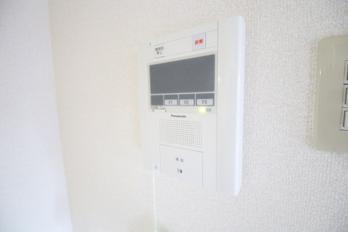 エザンス木之庄Ⅱの物件内観写真