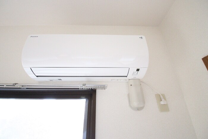 エザンス木之庄Ⅱの物件内観写真