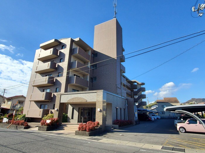 エザンス木之庄Ⅱの物件内観写真