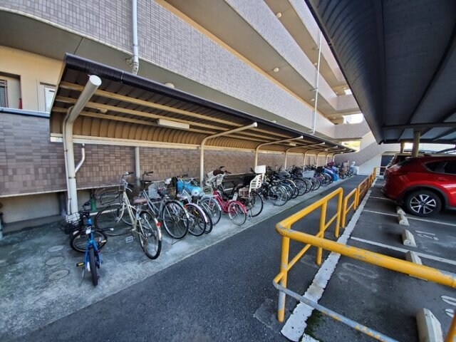 エザンス木之庄Ⅱの物件内観写真