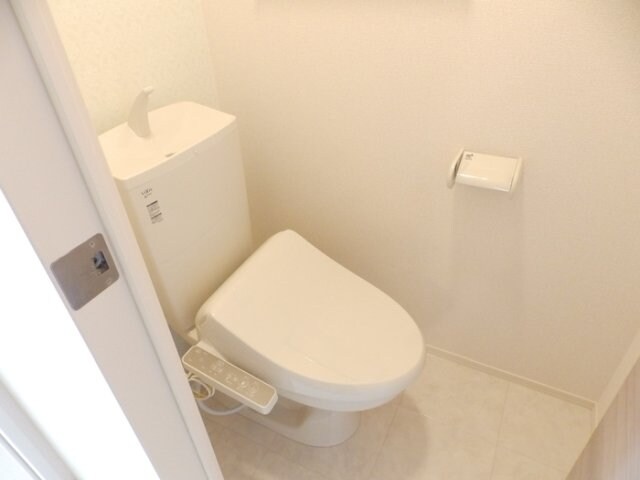 ポートサイドヴィラⅠの物件内観写真