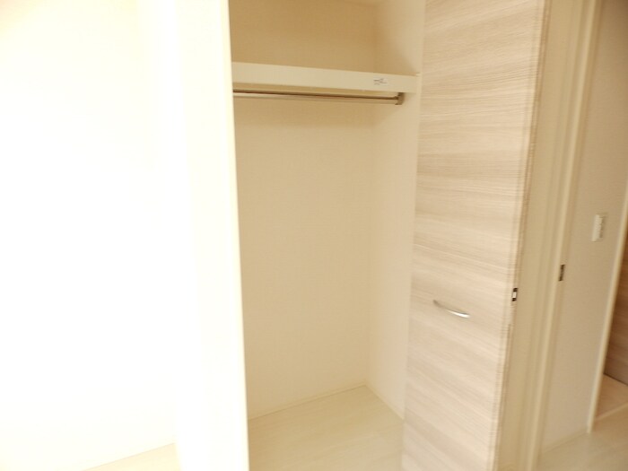 ポートサイドヴィラⅠの物件内観写真