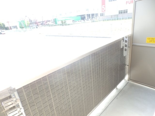 ポートサイドヴィラⅠの物件内観写真