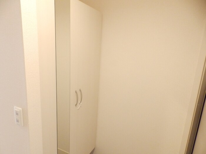 ポートサイドヴィラⅠの物件内観写真