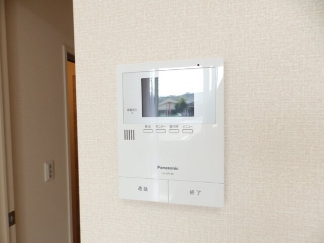 ポートサイドヴィラⅠの物件内観写真