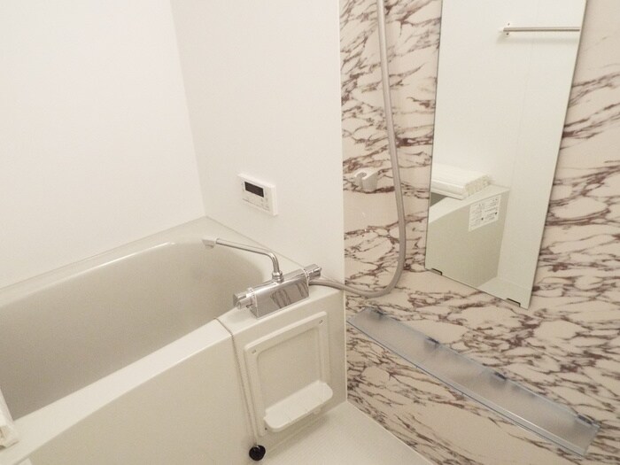 ポートサイドヴィラⅠの物件内観写真