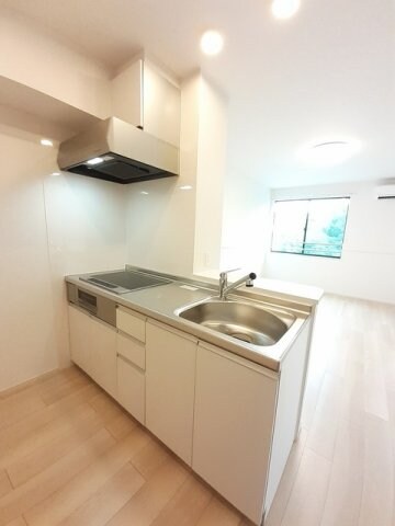 ブライトの物件内観写真