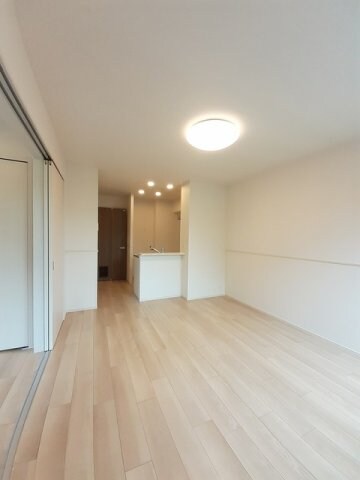 ブライトの物件内観写真