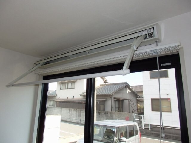 ツインスターハイム　Ａ棟の物件内観写真