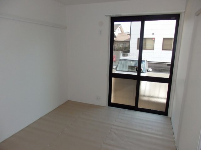 ツインスターハイム　Ａ棟の物件内観写真