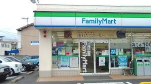 ビレッジハウス能島6号棟の物件内観写真