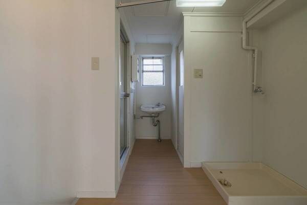 ビレッジハウス能島3号棟の物件内観写真