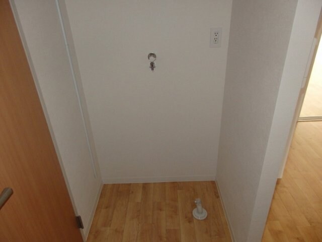 ツインスターハイム　Ａ棟の物件内観写真