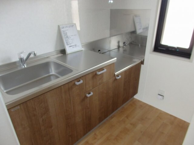 ツインスターハイム　Ａ棟の物件内観写真