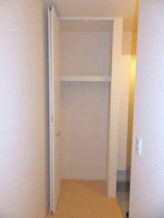 フェリーチェB棟の物件内観写真