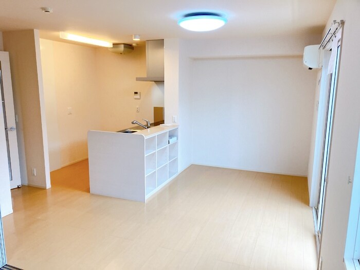 フェリーチェB棟の物件内観写真