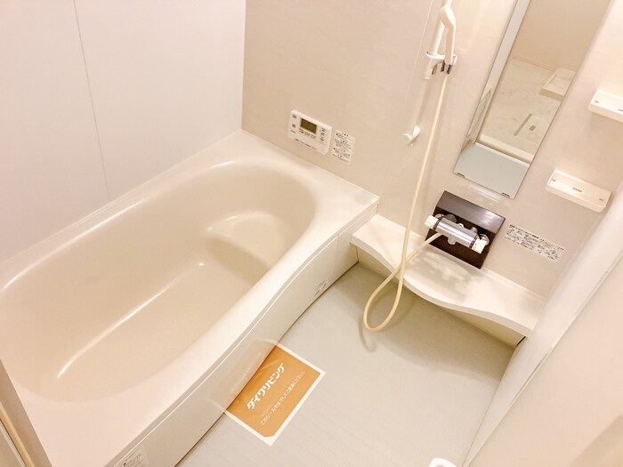 フェリーチェB棟の物件内観写真