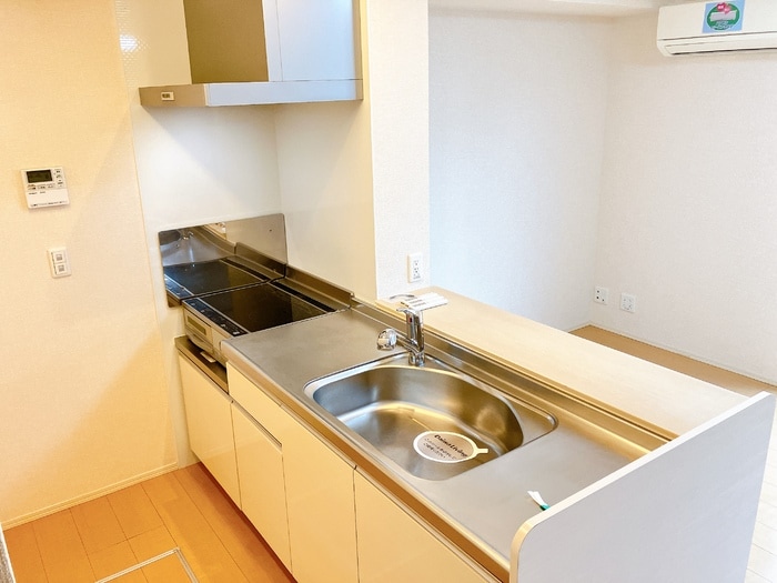 フェリーチェB棟の物件内観写真