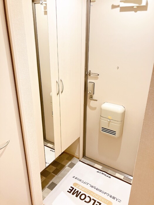 フェリーチェB棟の物件内観写真