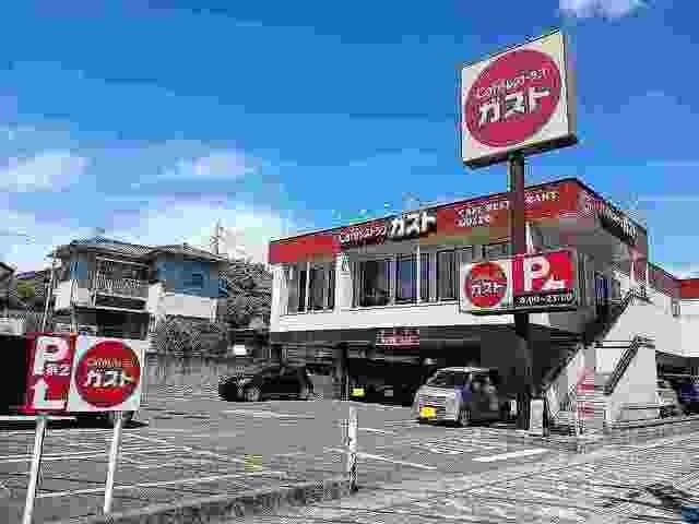 門田町アパートの物件外観写真