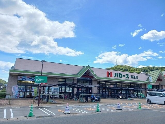 門田町アパートの物件外観写真