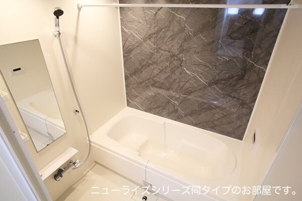 門田町アパートの物件内観写真