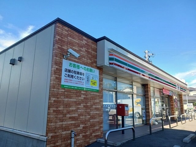 門田町アパートの物件外観写真