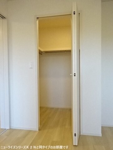 門田町アパートの物件内観写真