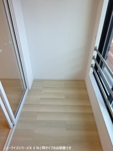 門田町アパートの物件内観写真