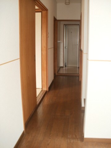 佐藤貸住宅の物件内観写真