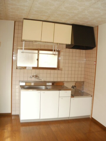 佐藤貸住宅の物件内観写真